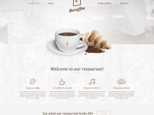 Coffe-Shop