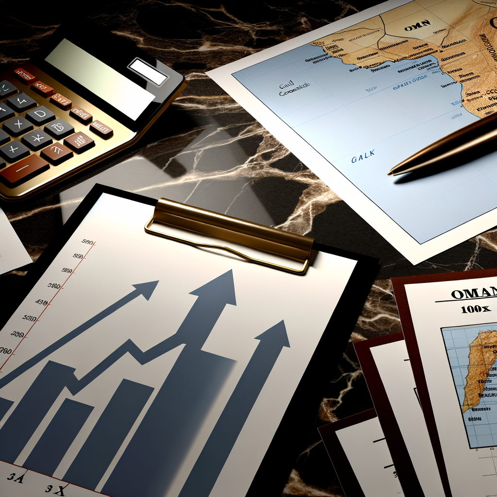 AL-ARABIA business growth metrics