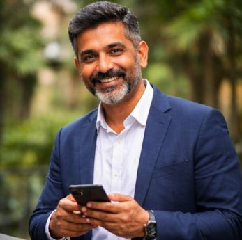 Faisal Rahman — (Calicut)