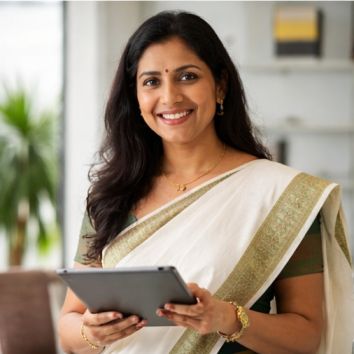 Dr. Neethu Varghese — Kottayam