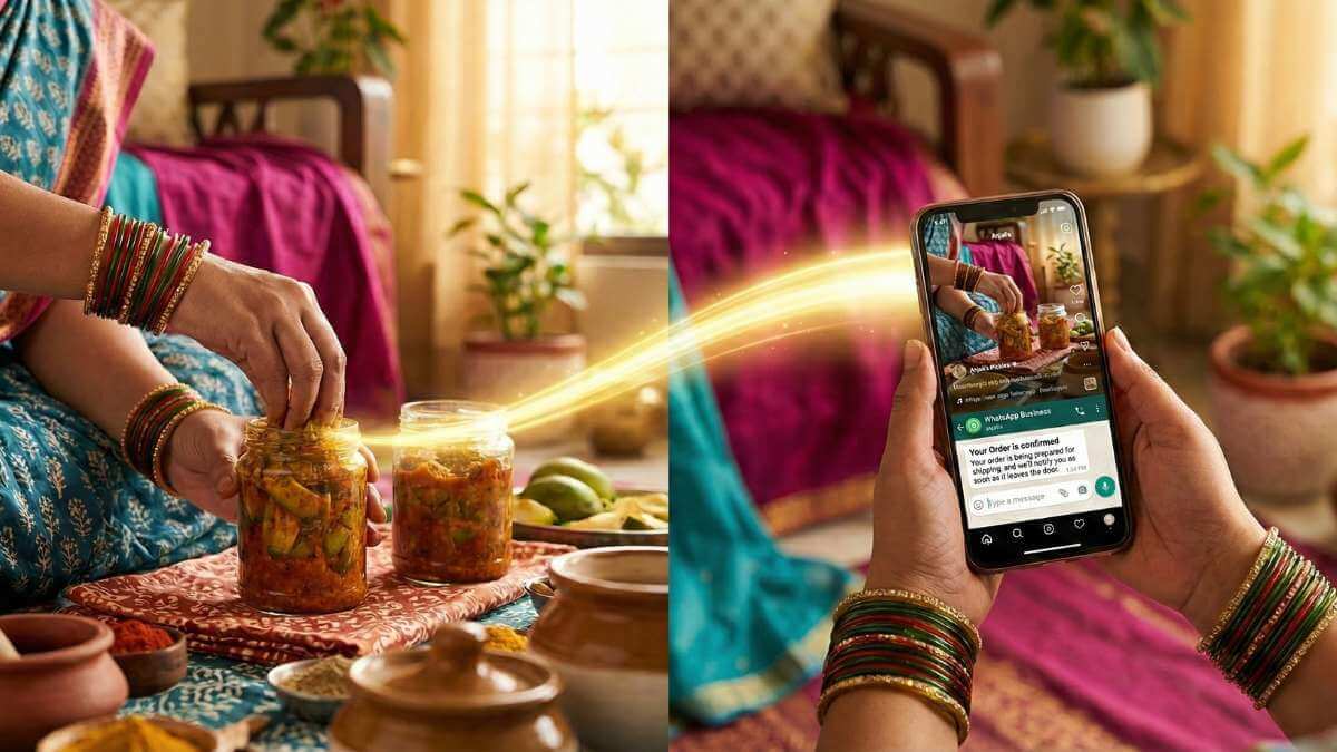 Social Media Marketing for Small Businesses