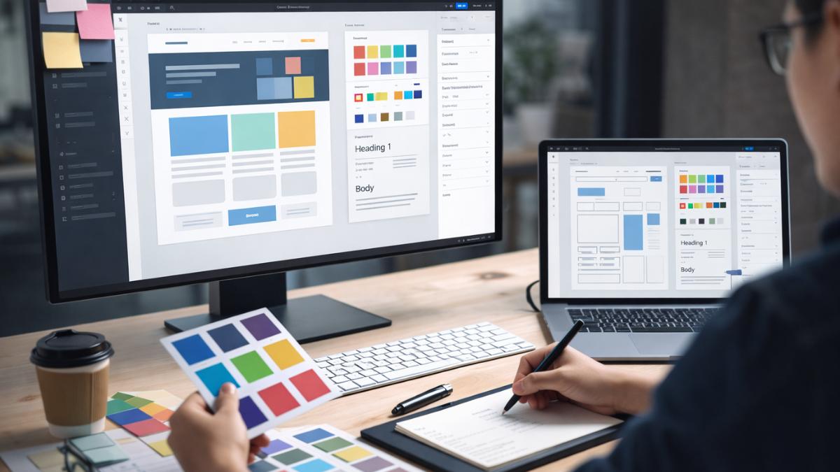 Understanding the Essential Role of Web Designers
