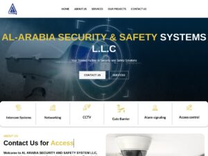 Al Arabia Tech