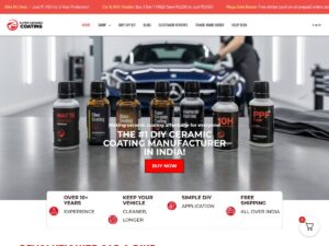 Super Ceramic Coating