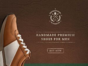 Marketing demo website