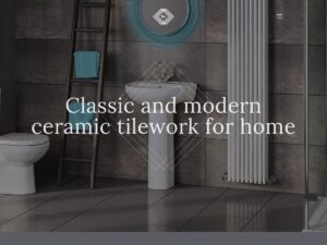 Tiles demo website